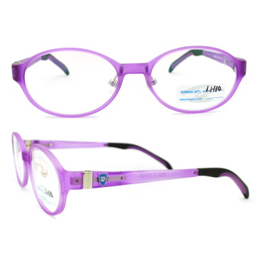 Tr90 Ensembles à lunettes pour enfants Cadres pour enfants (LH14)